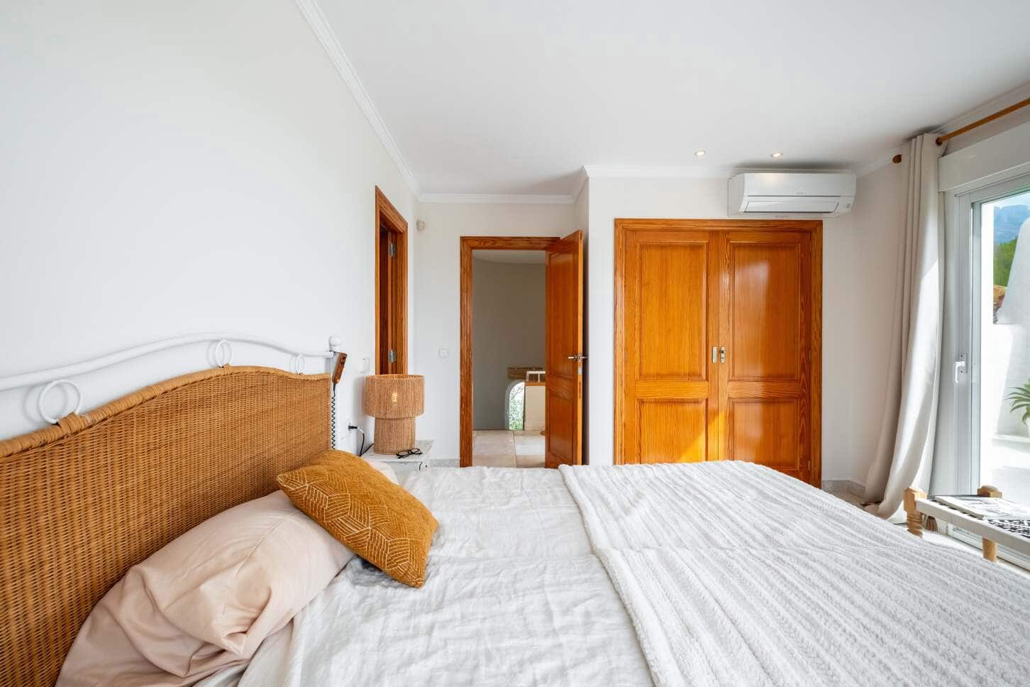 4 camera da letto Villa in vendita in Altea con piscina - 1.495.000 € (Rif: 9588345)