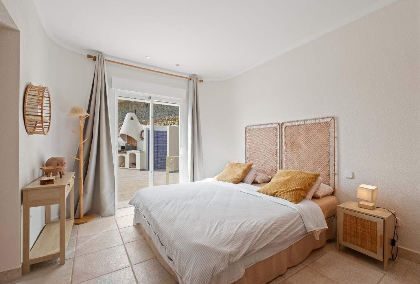 4 camera da letto Villa in vendita in Altea con piscina - 1.495.000 € (Rif: 9588345)