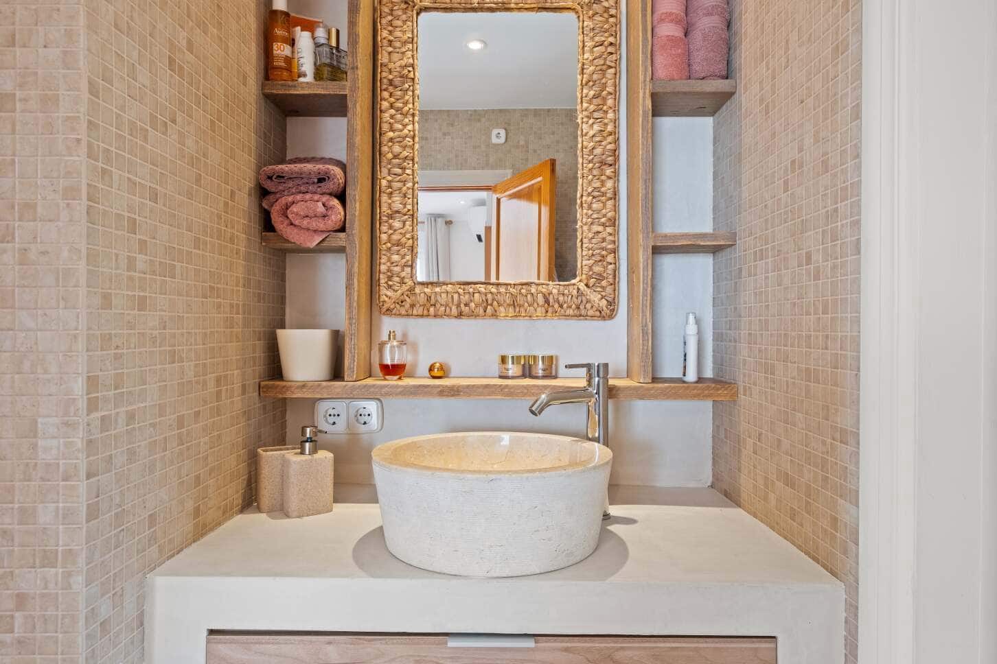 4 camera da letto Villa in vendita in Altea con piscina - 1.495.000 € (Rif: 9588345)