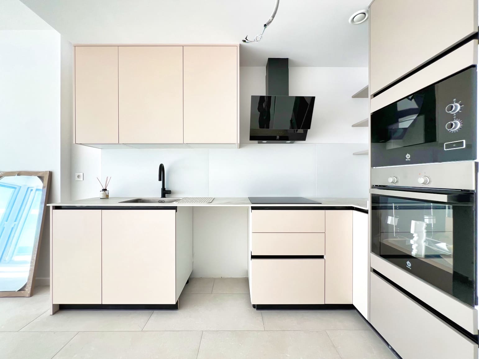 3 bedroom Apartment for sale in Calpe / Calp with pool - € 995,000 (Ref: 9609592)