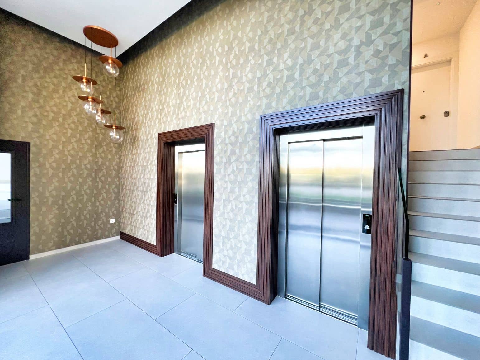 3 bedroom Apartment for sale in Calpe / Calp with pool - € 995,000 (Ref: 9609592)