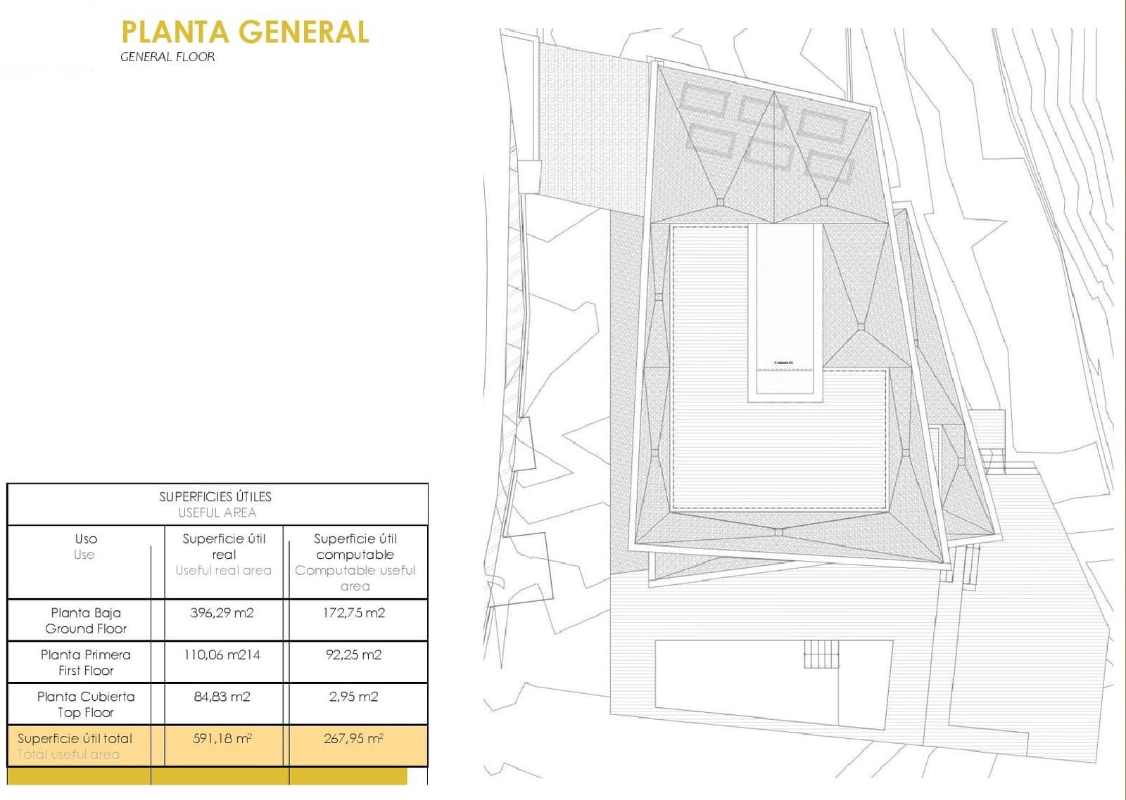 4 slaapkamer Villa te koop in Altea met zwembad - € 2.295.000 (Ref: 9609594)