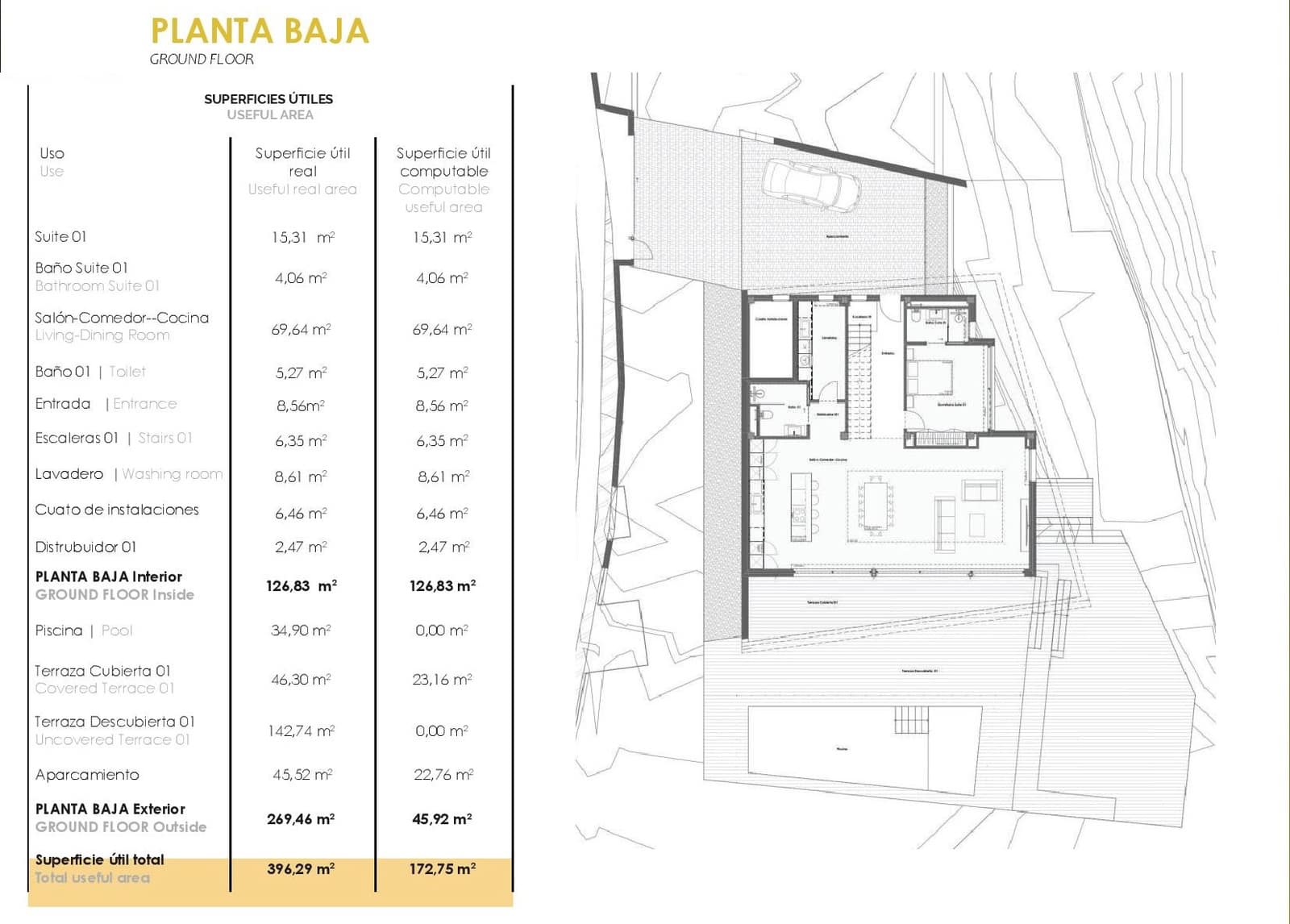 4 slaapkamer Villa te koop in Altea met zwembad - € 2.295.000 (Ref: 9609594)