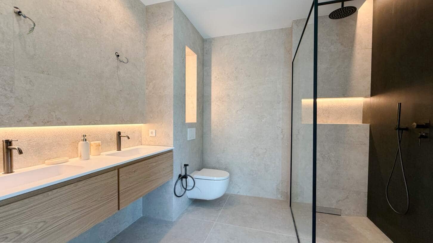 4 makuuhuone Huvila myytävänä paikassa Altea mukana uima-altaan 
autotalli - 2 295 000 € (Ref: 9609594)