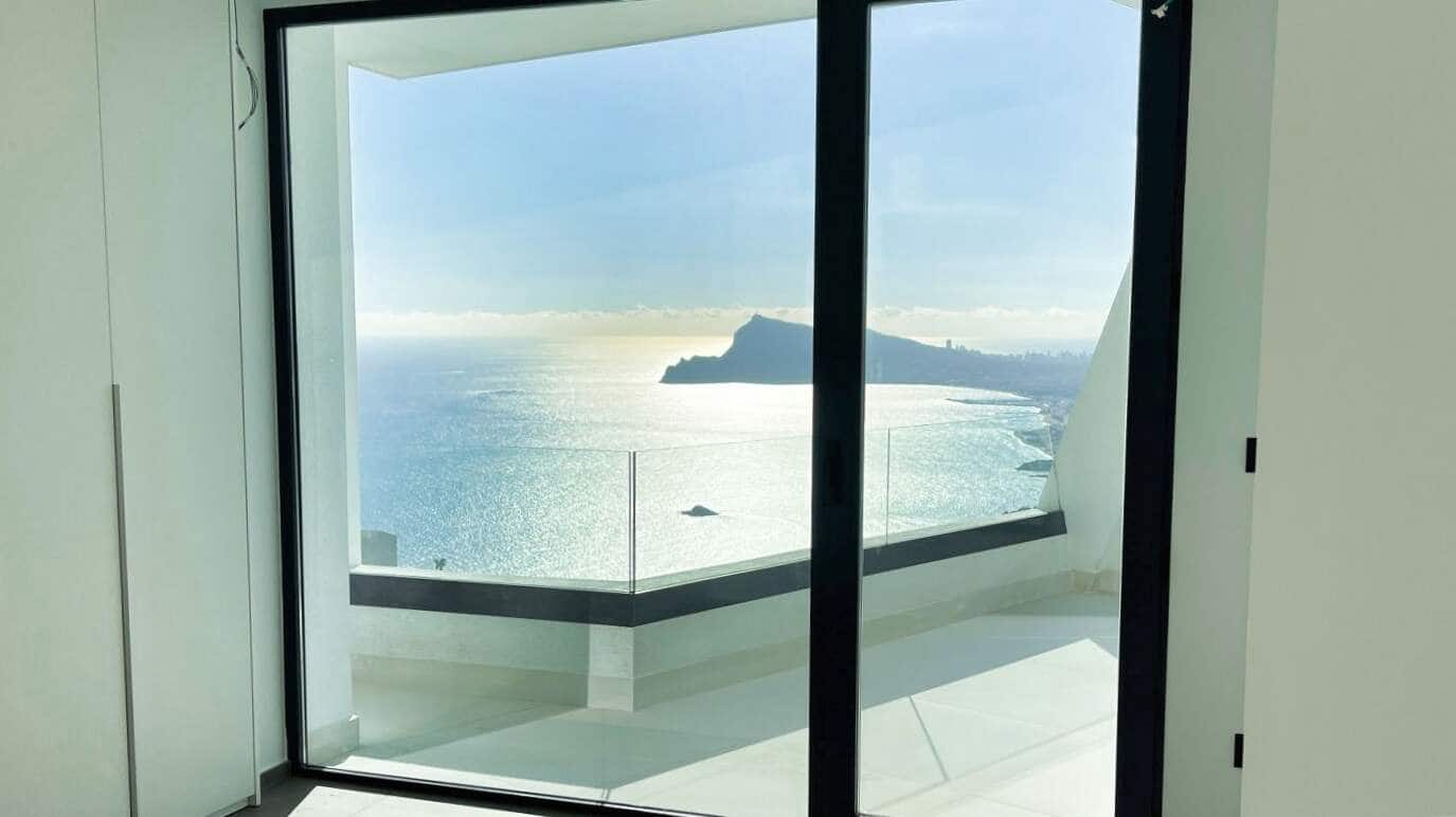 4 camera da letto Villa in vendita in Altea con piscina - 2.599.000 € (Rif: 9609595)