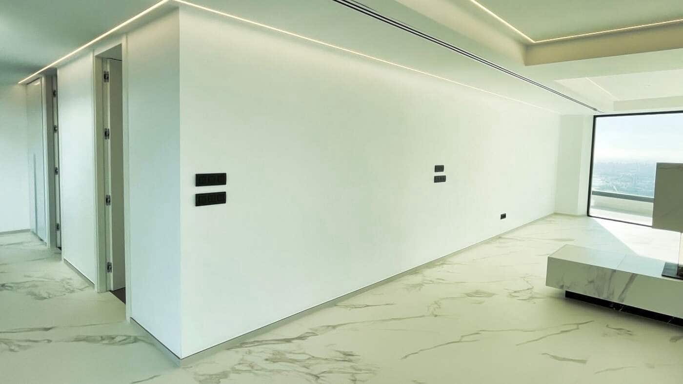 4 camera da letto Villa in vendita in Altea con piscina - 2.599.000 € (Rif: 9609595)