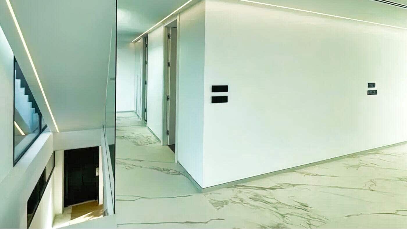 4 camera da letto Villa in vendita in Altea con piscina - 2.599.000 € (Rif: 9609595)