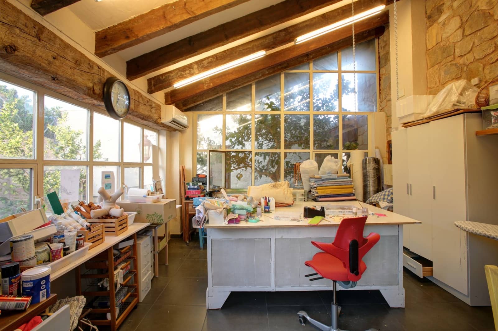 4 makuuhuone Maalaistalo myytävänä paikassa Moraira - 4 200 000 € (Ref: 9609596)