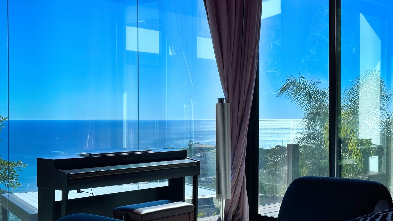 4 soveværelse Villa til salg i Altea med swimmingpool - € 3.600.000 (Ref: 9610526)