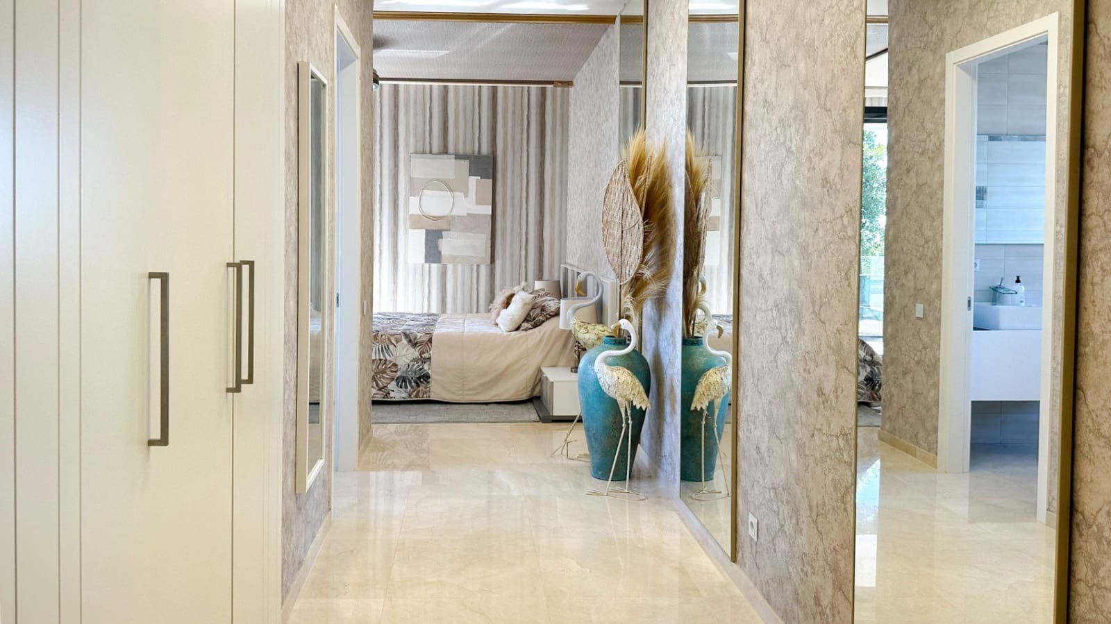 4 soveværelse Villa til salg i Altea med swimmingpool - € 3.600.000 (Ref: 9610526)