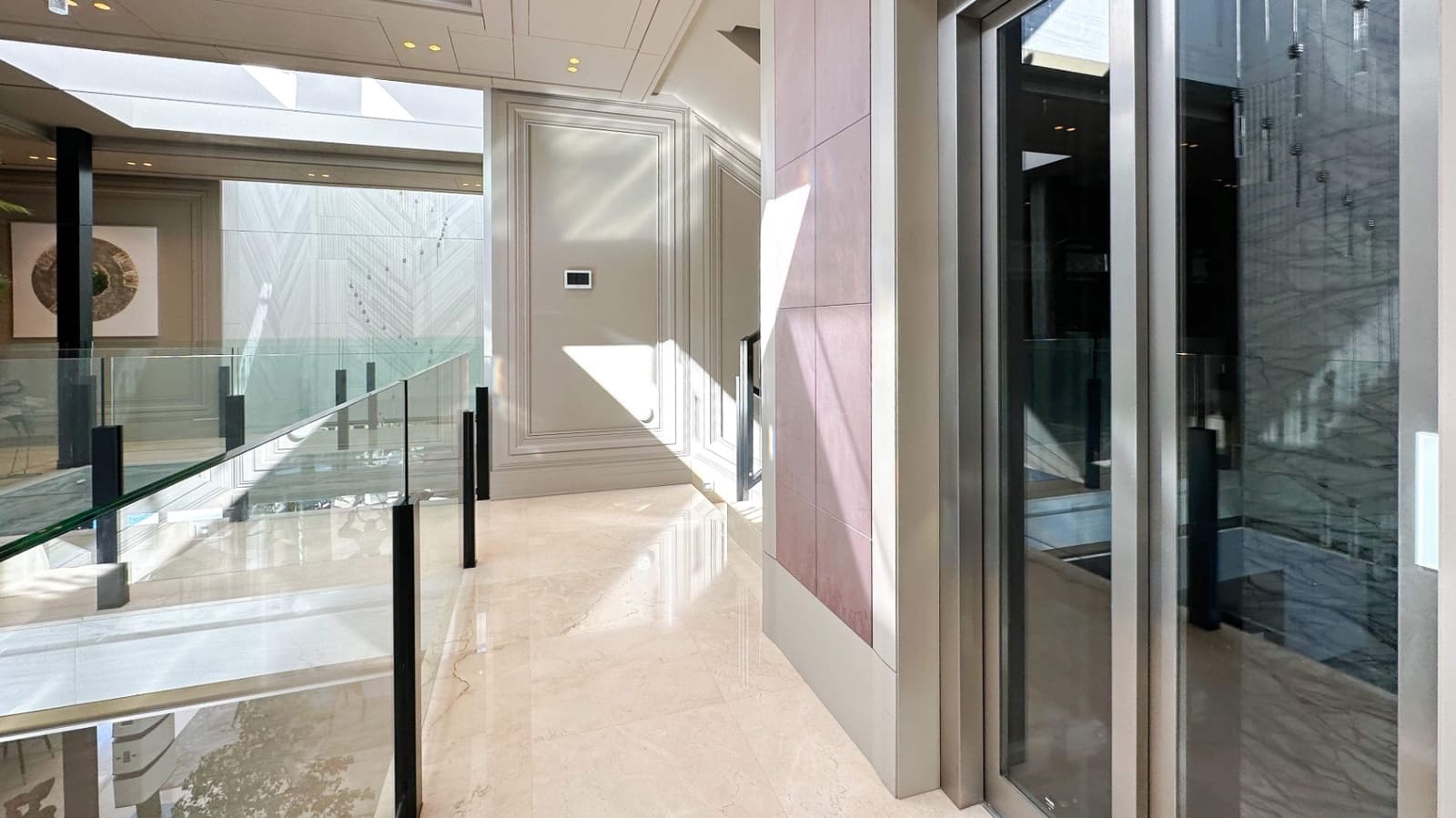 4 soveværelse Villa til salg i Altea med swimmingpool - € 3.600.000 (Ref: 9610526)