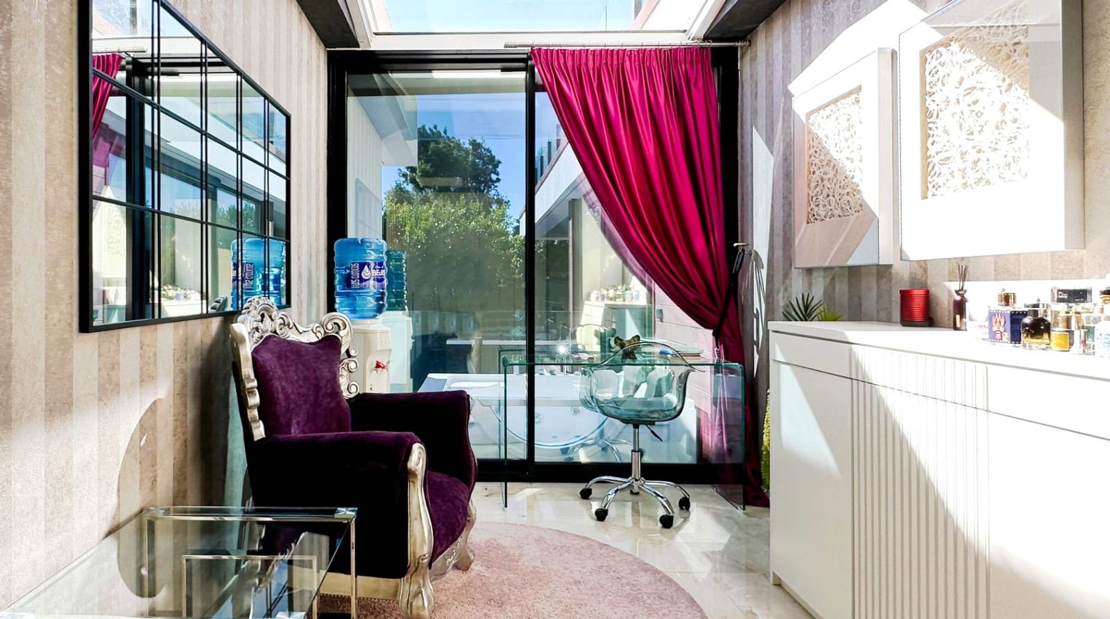 4 soveværelse Villa til salg i Altea med swimmingpool - € 3.600.000 (Ref: 9610526)