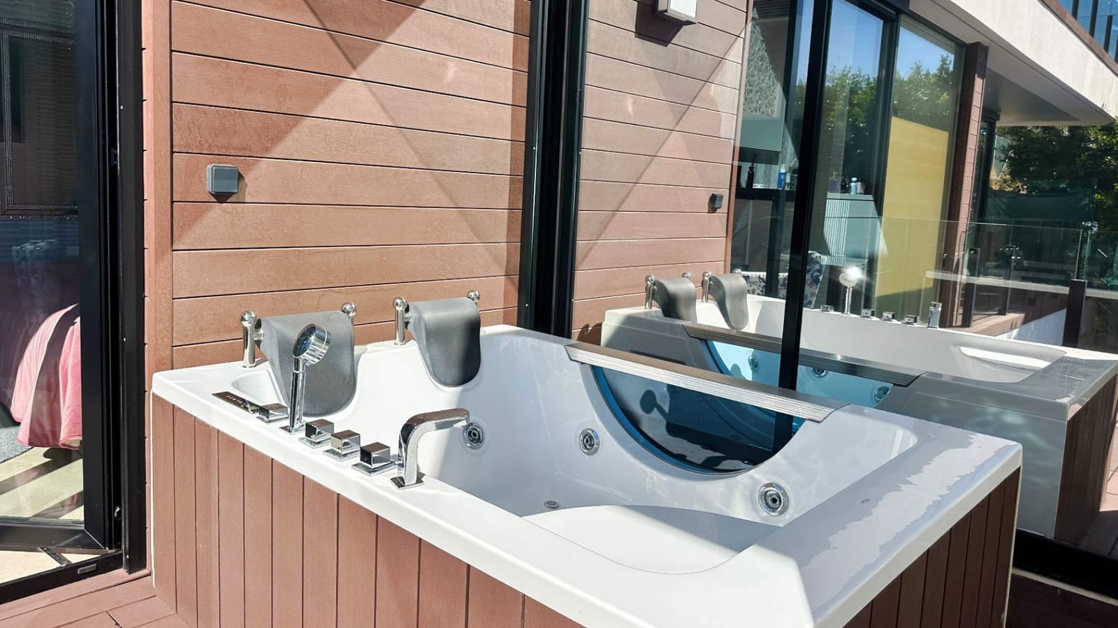 4 soveværelse Villa til salg i Altea med swimmingpool - € 3.600.000 (Ref: 9610526)