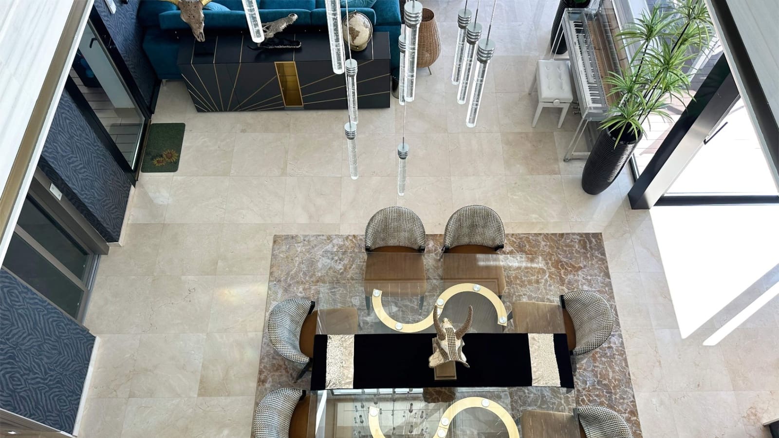 4 soveværelse Villa til salg i Altea med swimmingpool - € 3.600.000 (Ref: 9610526)