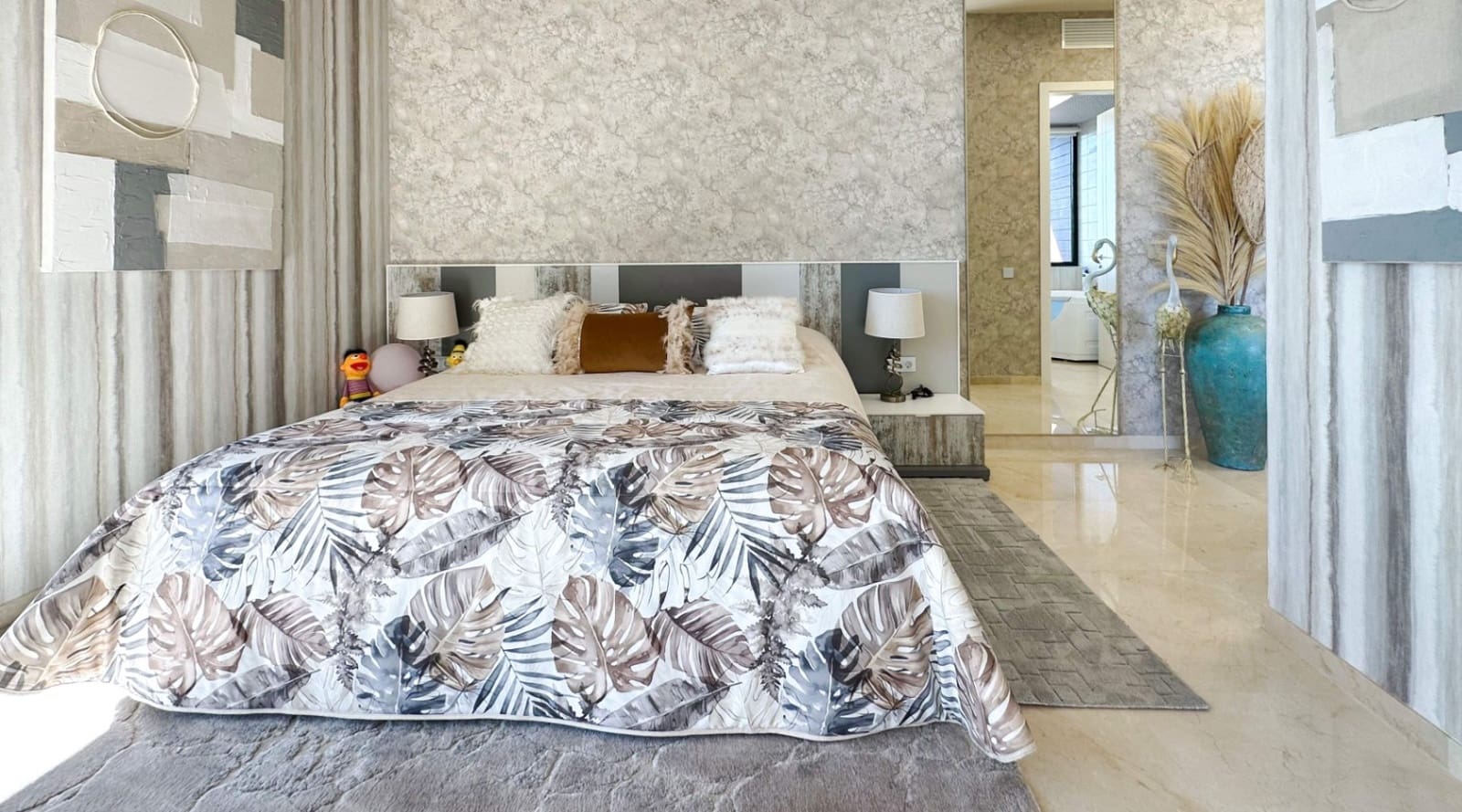 4 soveværelse Villa til salg i Altea med swimmingpool - € 3.600.000 (Ref: 9610526)