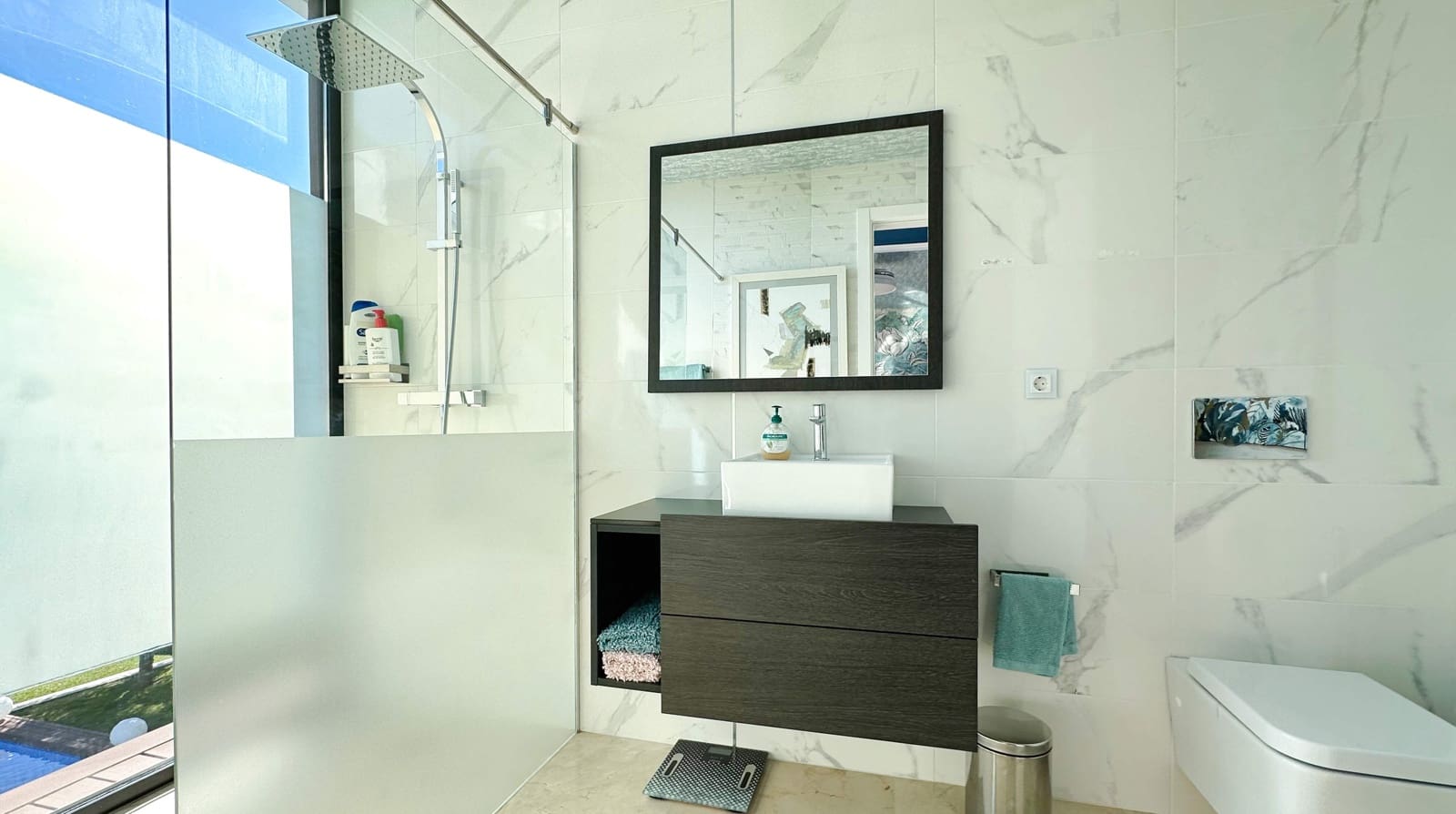 4 soveværelse Villa til salg i Altea med swimmingpool - € 3.600.000 (Ref: 9610526)