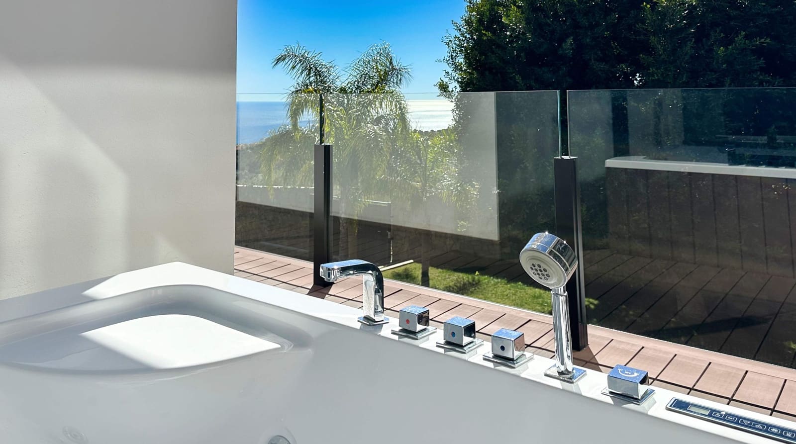 4 soveværelse Villa til salg i Altea med swimmingpool - € 3.600.000 (Ref: 9610526)