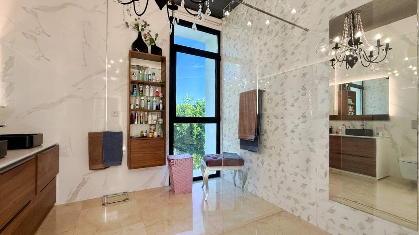 4 soverom Villa til salgs i Altea med svømmebasseng garasje - € 3 600 000 (Ref: 9610526)