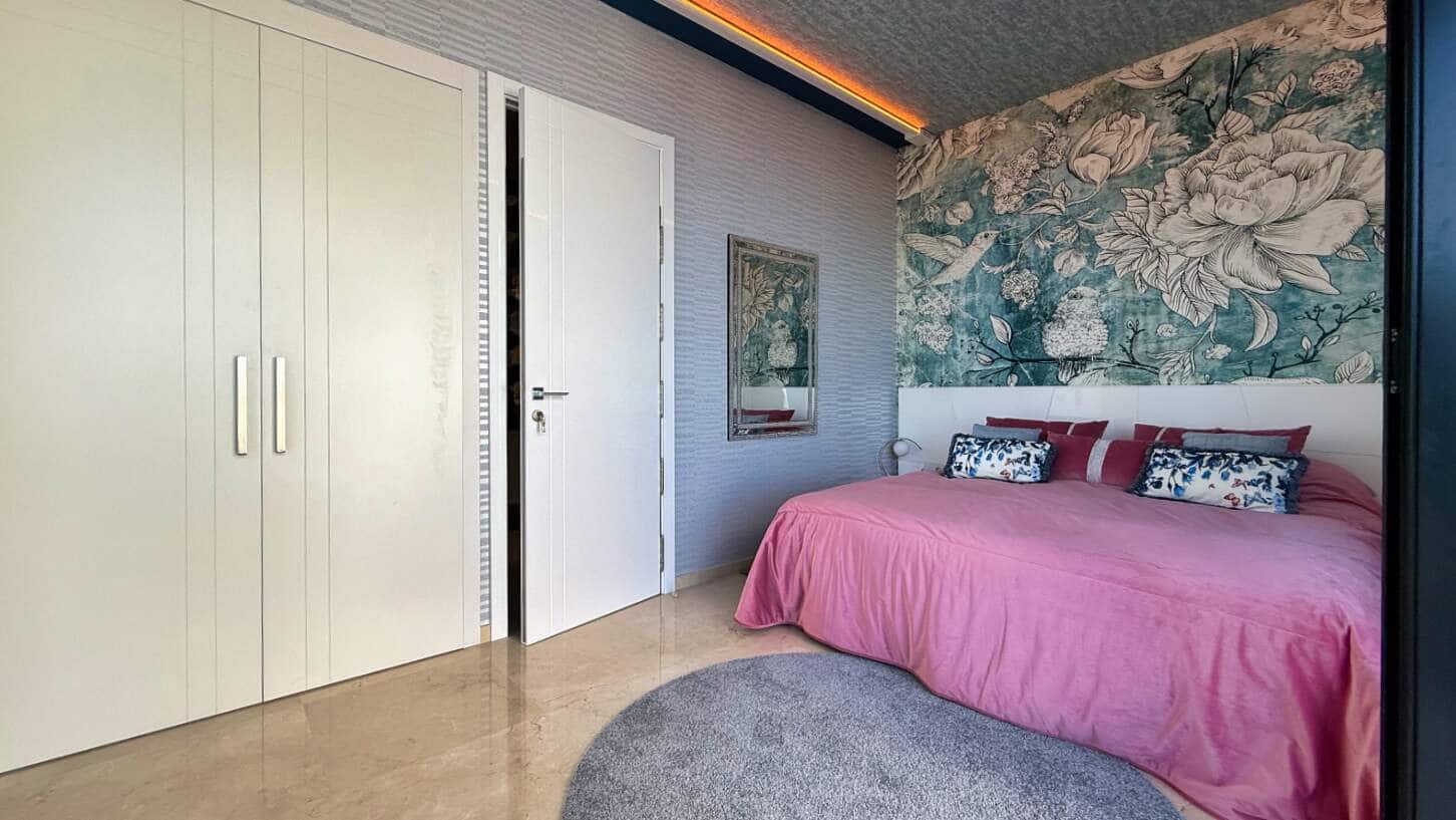 4 soverom Villa til salgs i Altea med svømmebasseng garasje - € 3 600 000 (Ref: 9610526)