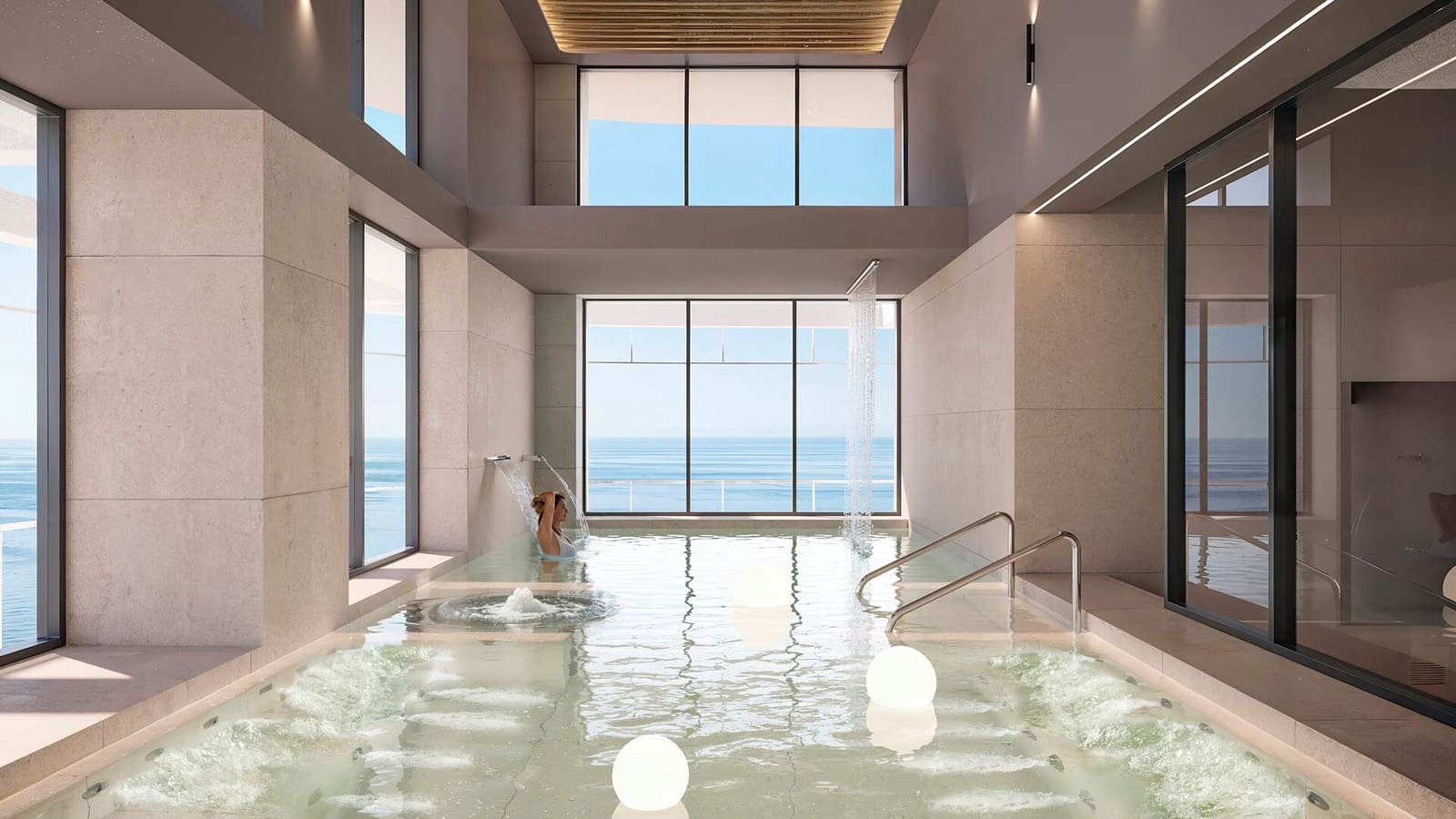 4 bedroom Apartment for sale in Benidorm with pool - € 1,986,000 (Ref: 9614110)