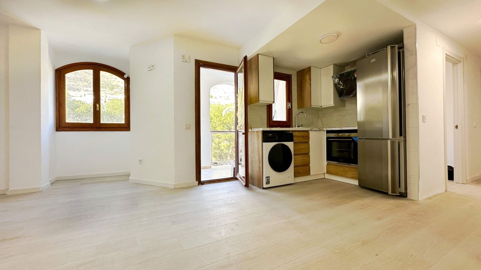 2 soverom Leilighet til salgs i Altea med svømmebasseng - € 238 000 (Ref: 9618131)