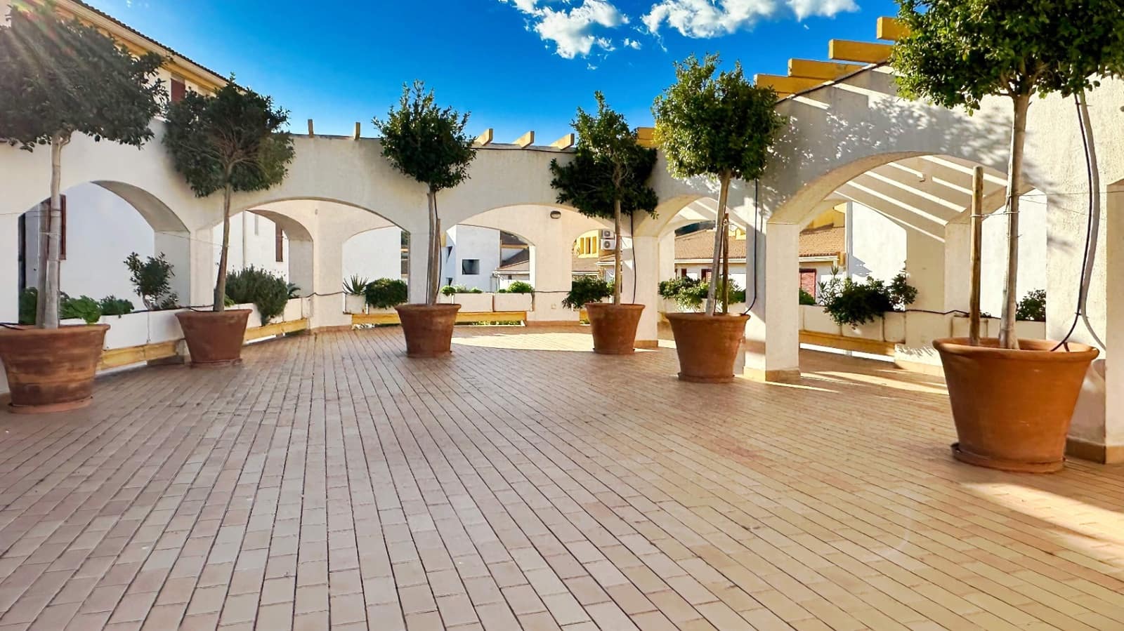 2 soverom Leilighet til salgs i Altea med svømmebasseng - € 238 000 (Ref: 9618131)