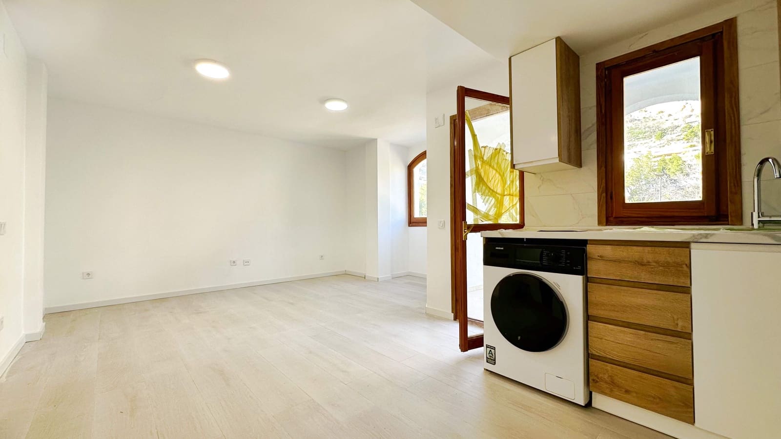 2 soverom Leilighet til salgs i Altea med svømmebasseng - € 238 000 (Ref: 9618131)