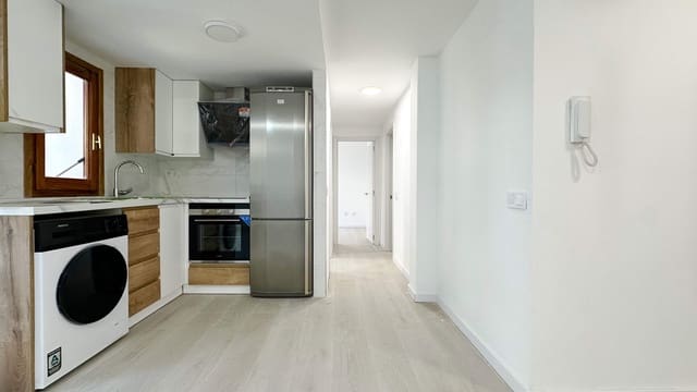 2 Zimmer Apartment zu verkaufen in Altea mit Pool - 238.000 € (Ref: 9618131)