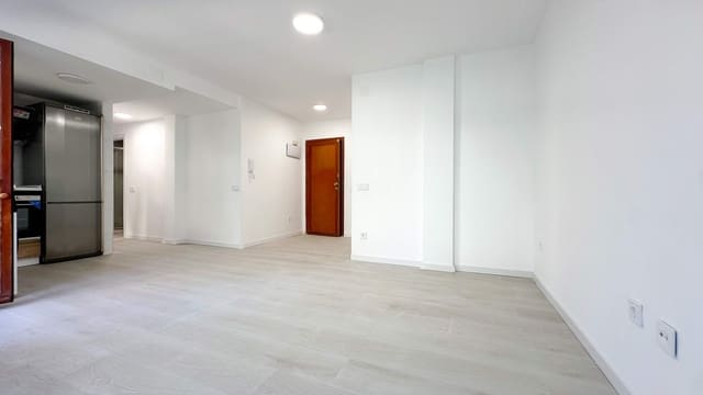 2 Zimmer Apartment zu verkaufen in Altea mit Pool - 238.000 € (Ref: 9618131)