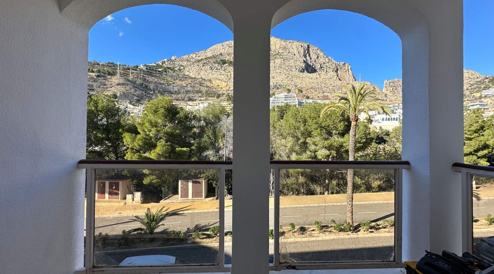 2 soverom Leilighet til salgs i Altea med svømmebasseng - € 238 000 (Ref: 9618131)