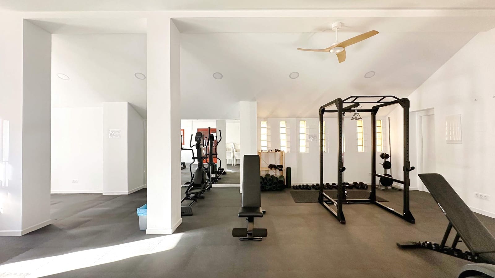 2 soverom Leilighet til salgs i Altea med svømmebasseng - € 238 000 (Ref: 9618131)