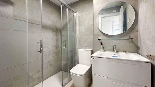 2 Zimmer Apartment zu verkaufen in Altea mit Pool - 238.000 € (Ref: 9618131)