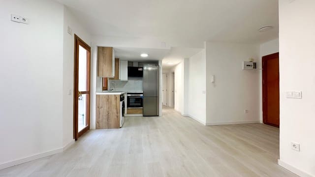 2 chambre Appartement à vendre à Altea avec piscine - 238 000 € (Ref: 9618131)