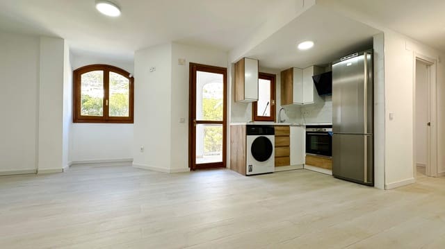 2 chambre Appartement à vendre à Altea avec piscine - 238 000 € (Ref: 9618131)