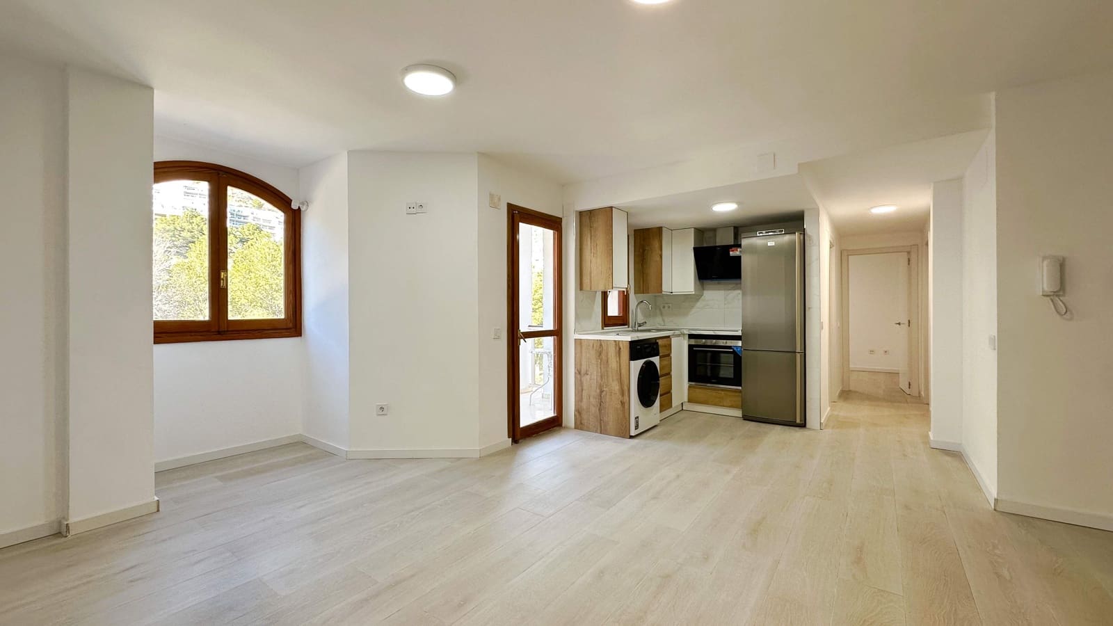 2 bedroom Apartment for sale in Altea with pool - € 238,000 (Ref: 9618131)