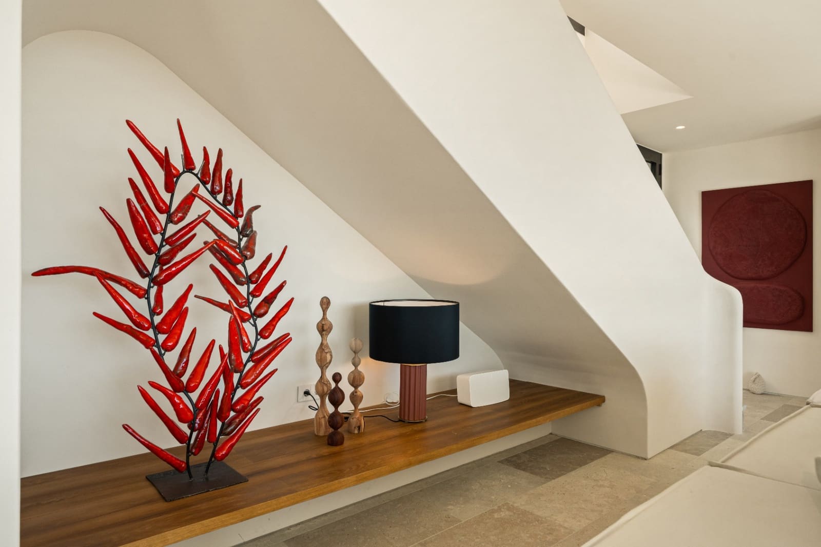 5 soverom Villa til salgs i Javea / Xabia med svømmebasseng - € 3 550 000 (Ref: 9632826)