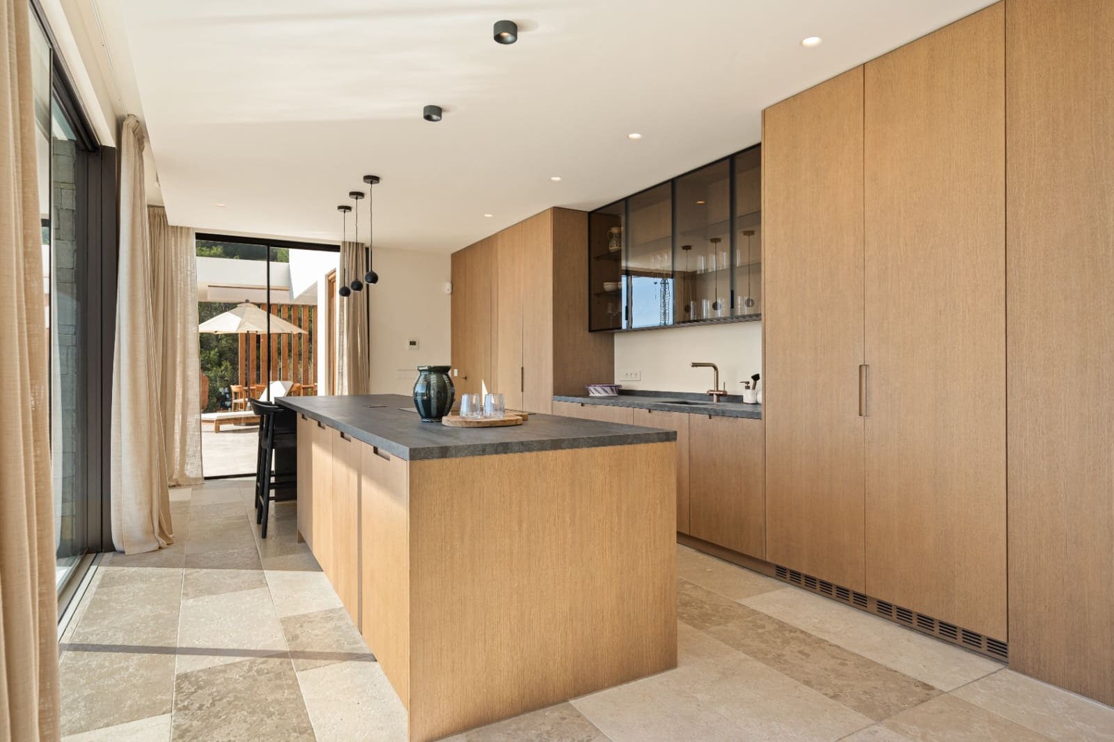 5 soverom Villa til salgs i Javea / Xabia med svømmebasseng - € 3 550 000 (Ref: 9632826)