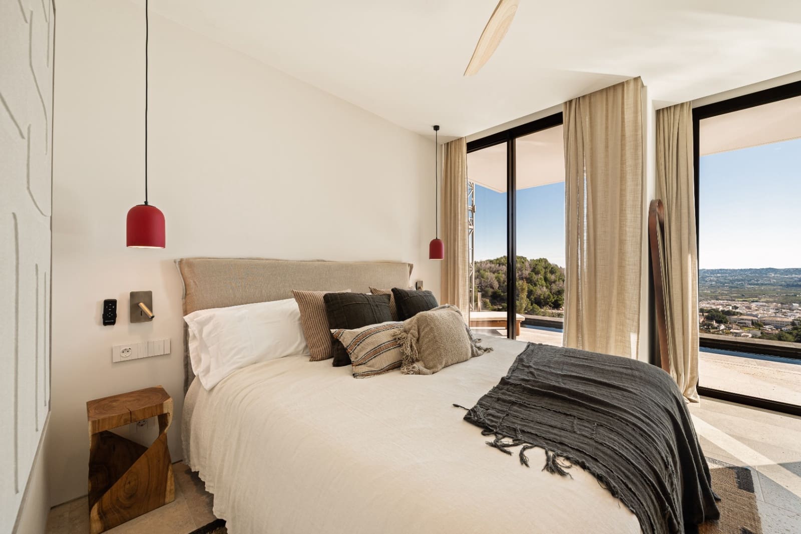 5 soverom Villa til salgs i Javea / Xabia med svømmebasseng - € 3 550 000 (Ref: 9632826)