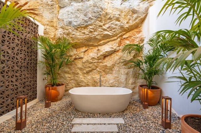 5 soverom Villa til salgs i Javea / Xàbia med svømmebasseng - € 3 550 000 (Ref: 9632826)