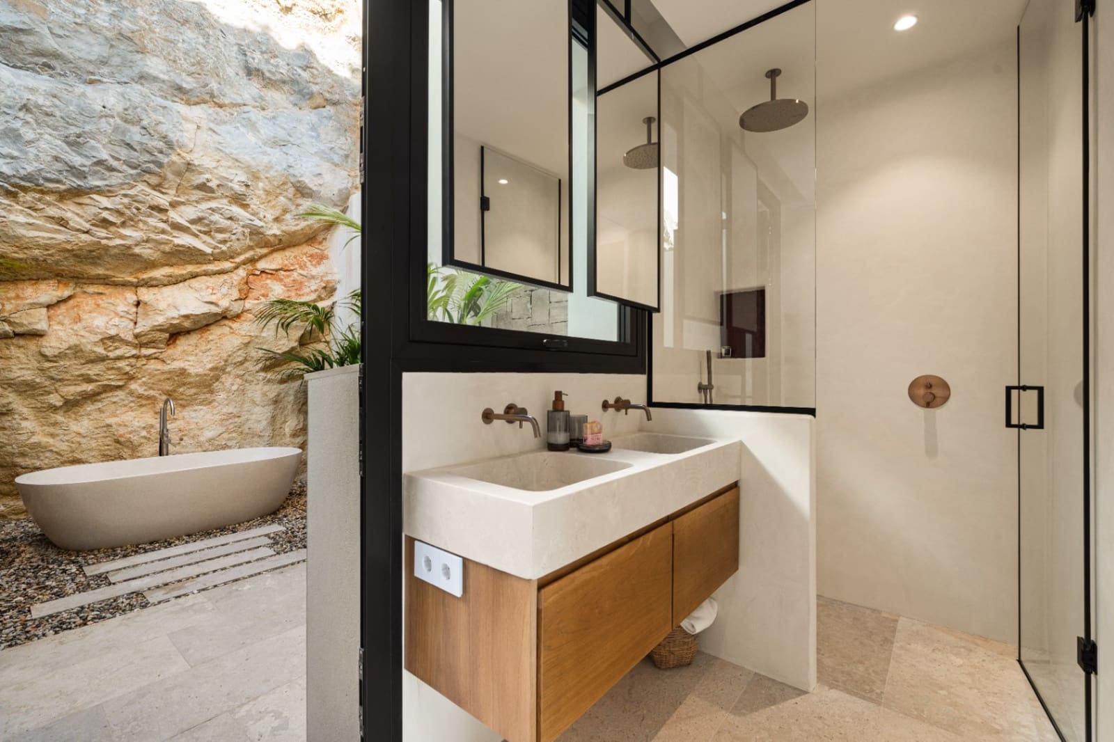 5 soverom Villa til salgs i Javea / Xabia med svømmebasseng - € 3 550 000 (Ref: 9632826)