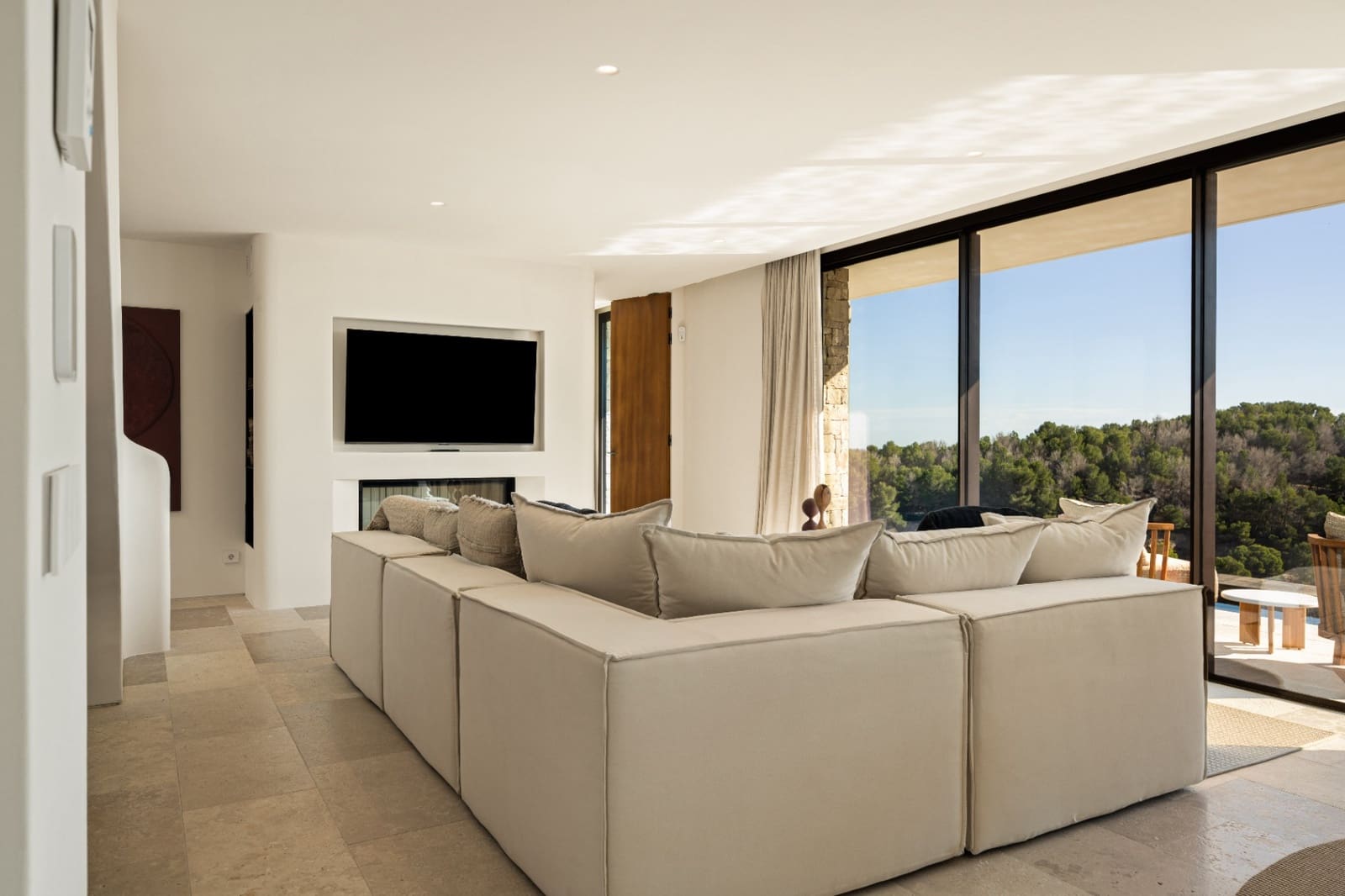 5 soverom Villa til salgs i Javea / Xabia med svømmebasseng - € 3 550 000 (Ref: 9632826)