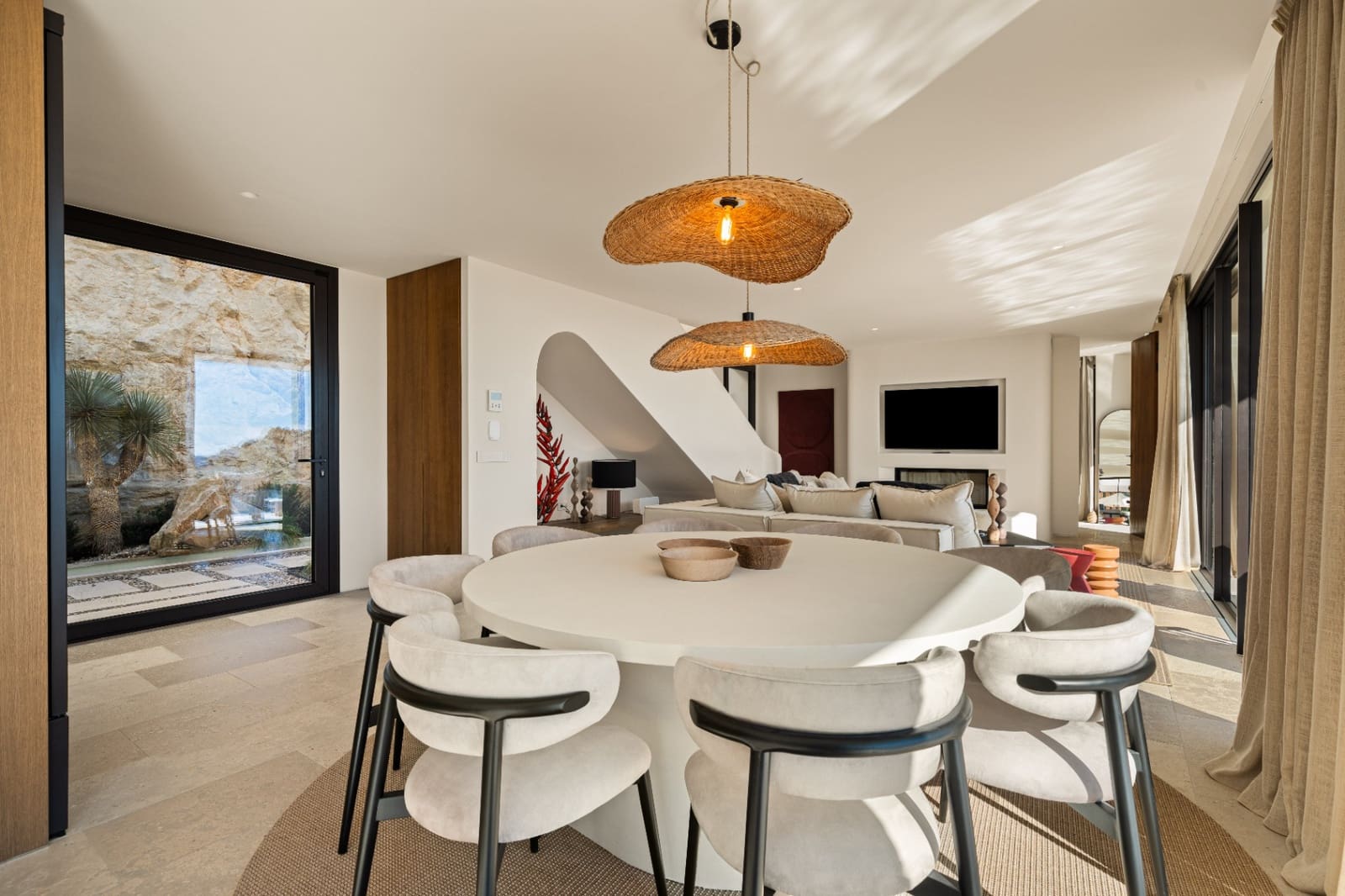 5 soverom Villa til salgs i Javea / Xabia med svømmebasseng - € 3 550 000 (Ref: 9632826)