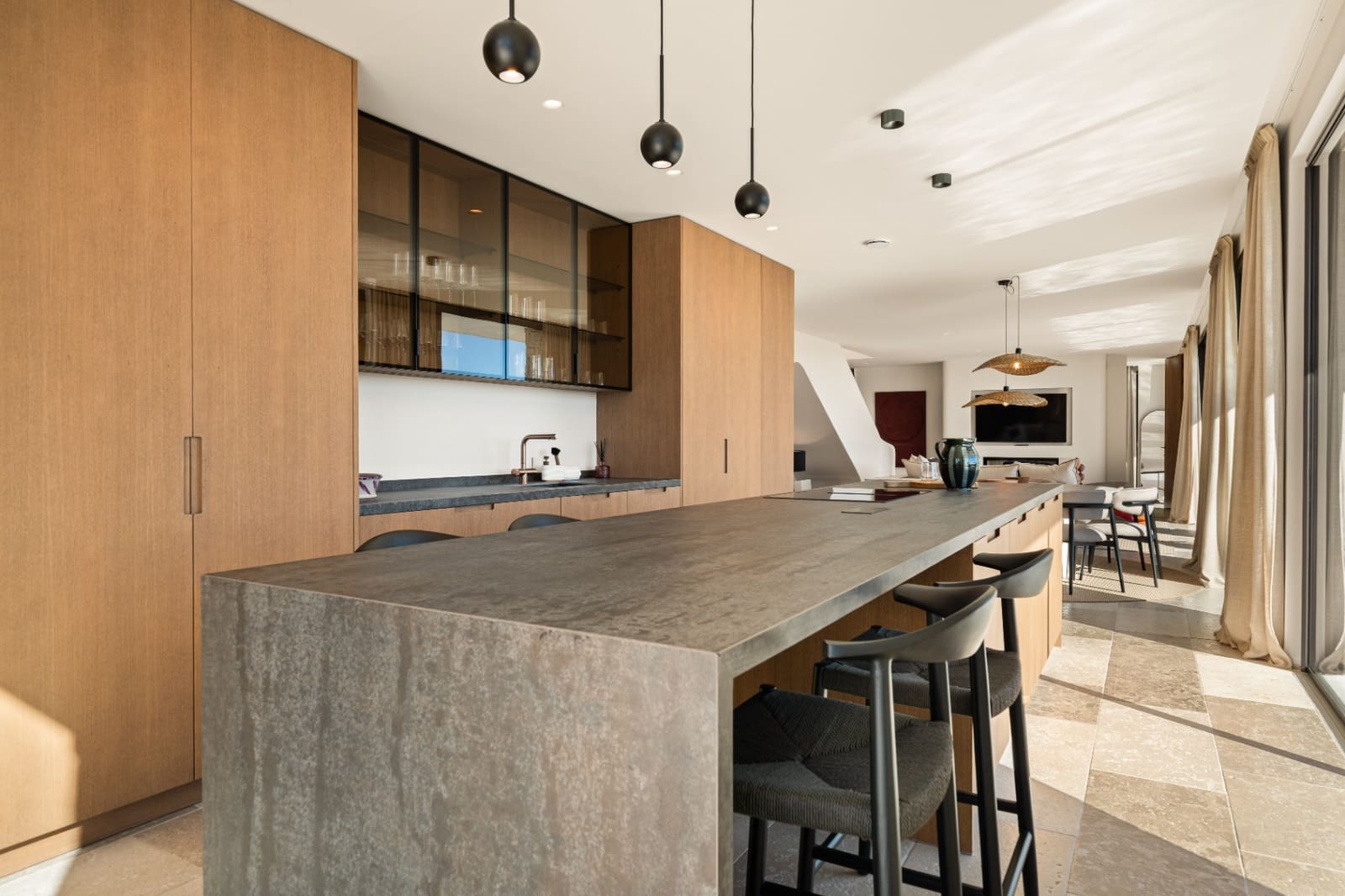 5 soverom Villa til salgs i Javea / Xabia med svømmebasseng - € 3 550 000 (Ref: 9632826)