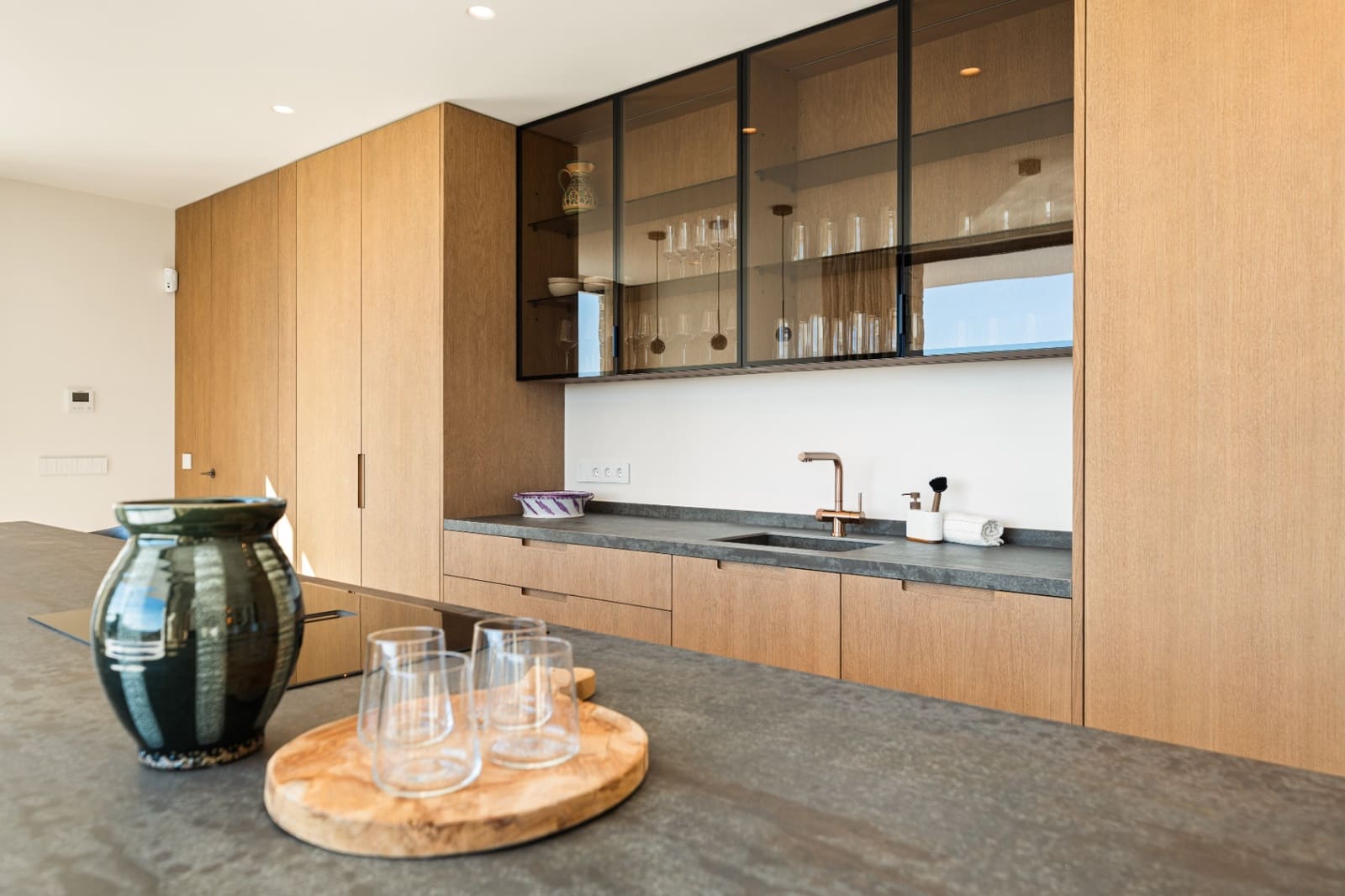 5 soverom Villa til salgs i Javea / Xabia med svømmebasseng - € 3 550 000 (Ref: 9632826)