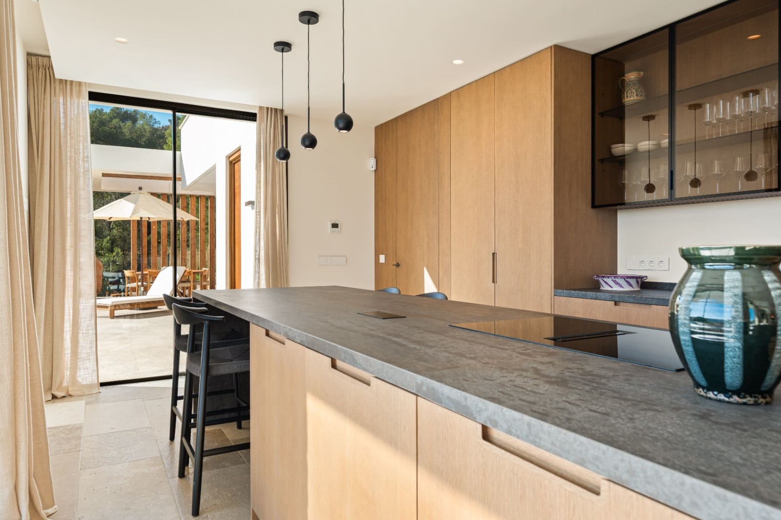 5 soverom Villa til salgs i Javea / Xabia med svømmebasseng - € 3 550 000 (Ref: 9632826)