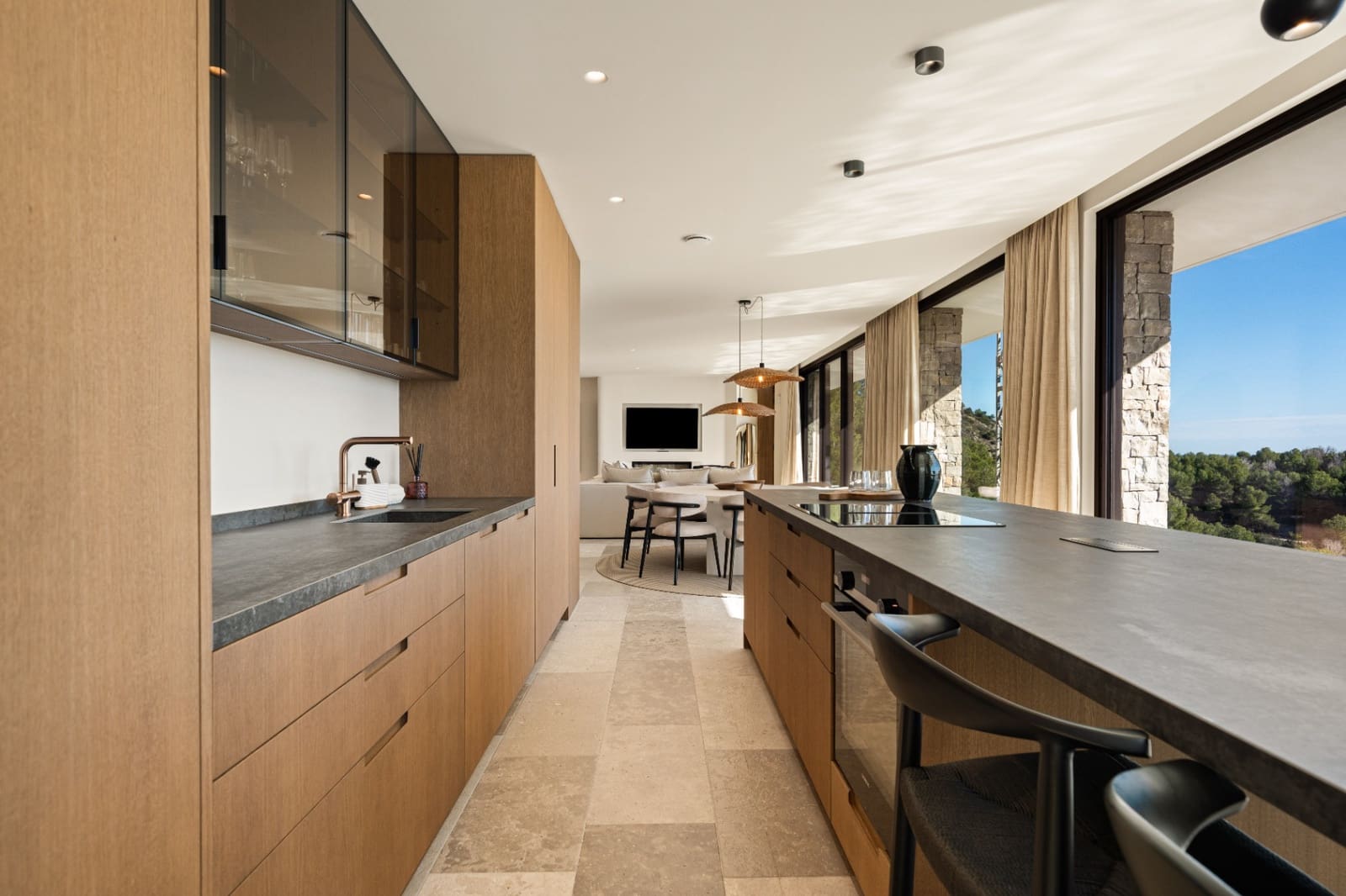 5 soverom Villa til salgs i Javea / Xabia med svømmebasseng - € 3 550 000 (Ref: 9632826)