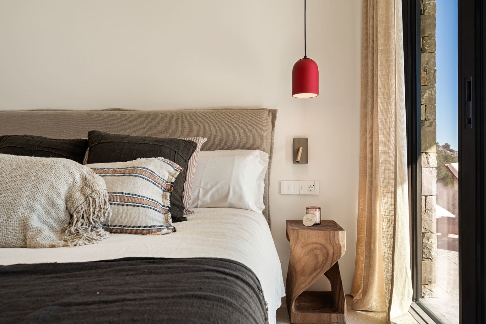 5 soverom Villa til salgs i Javea / Xabia med svømmebasseng - € 3 550 000 (Ref: 9632826)