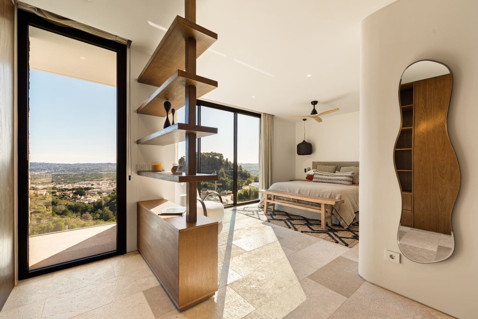 5 soverom Villa til salgs i Javea / Xabia med svømmebasseng - € 3 550 000 (Ref: 9632826)