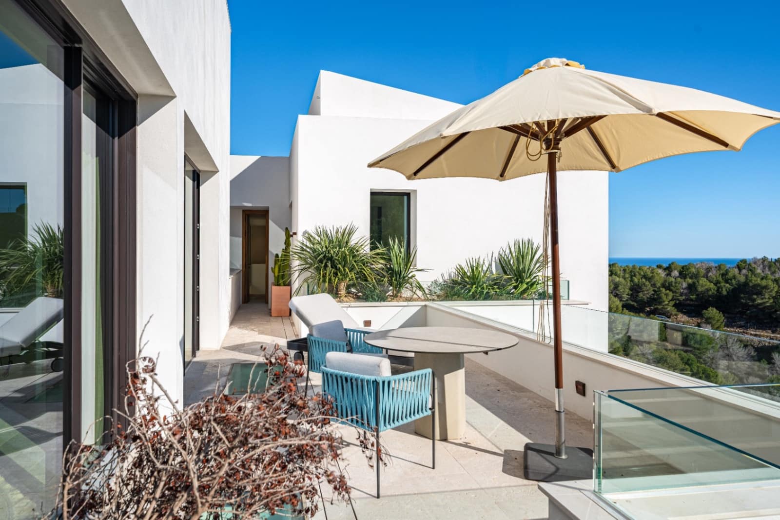 5 soverom Villa til salgs i Javea / Xabia med svømmebasseng - € 3 550 000 (Ref: 9632826)