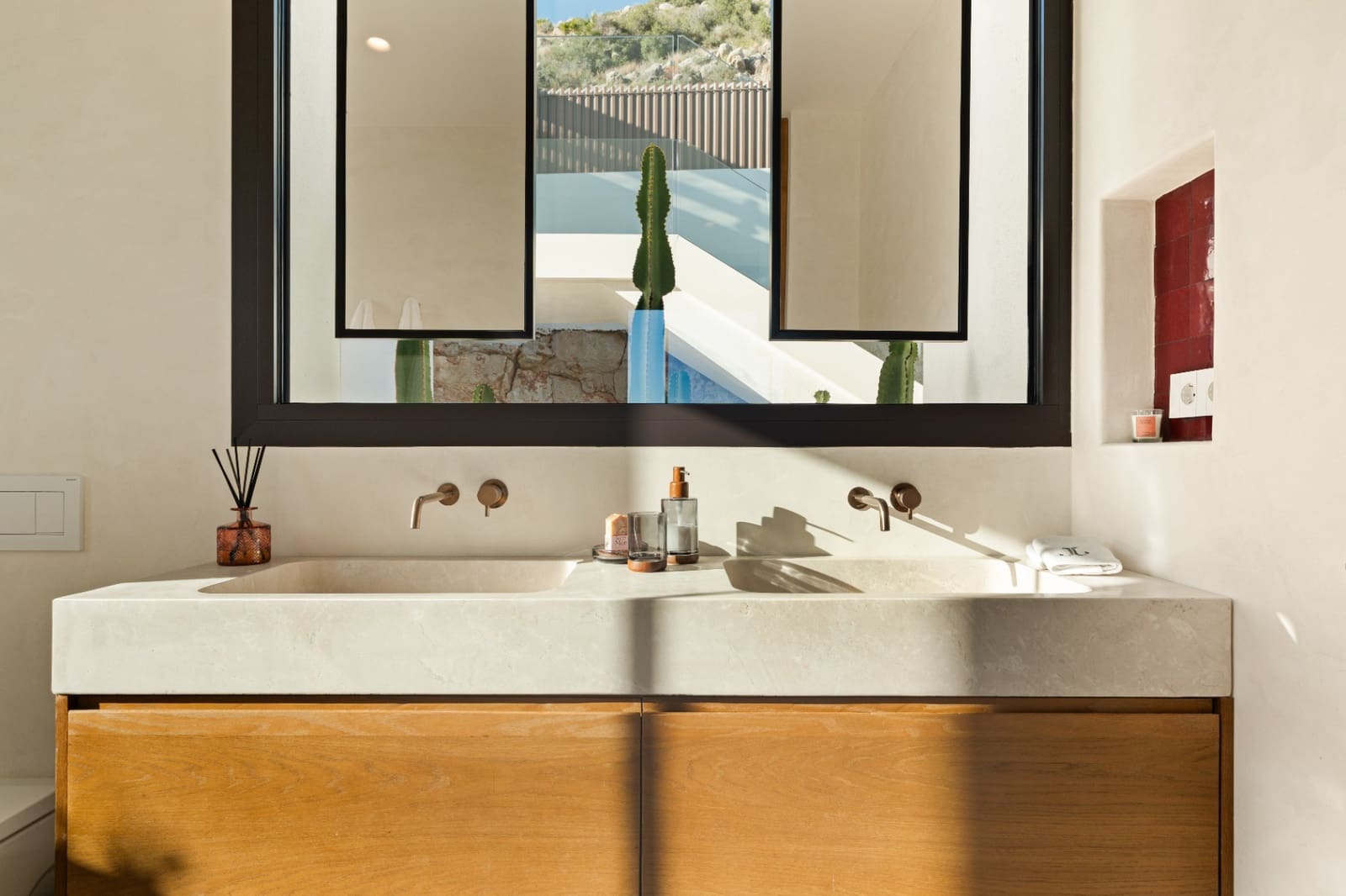 5 soverom Villa til salgs i Javea / Xabia med svømmebasseng - € 3 550 000 (Ref: 9632826)